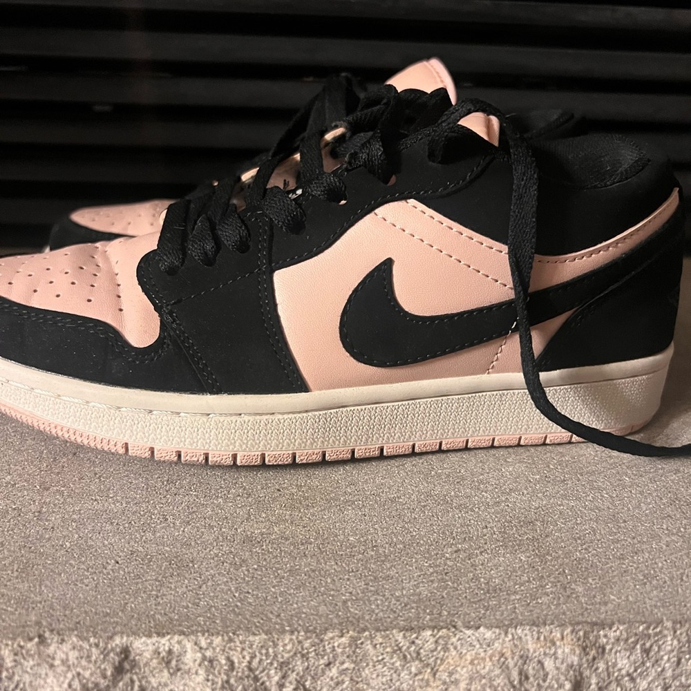 Nike Jordan sz 7